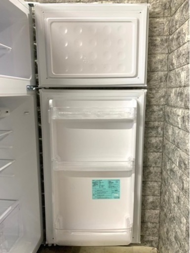 全国送料無料★3か月保障付き★冷蔵庫★2021年★ハイアール★JR-N130A★R-621