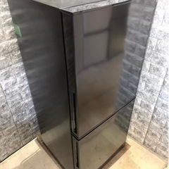 大阪送料無料★3か月保障付き★冷蔵庫★2022年★ニトリ★106L★NTR-106BK★R-606