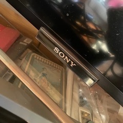 家電 テレビ 液晶テレビの画像