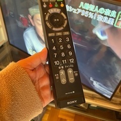 家電 テレビ 液晶テレビの画像