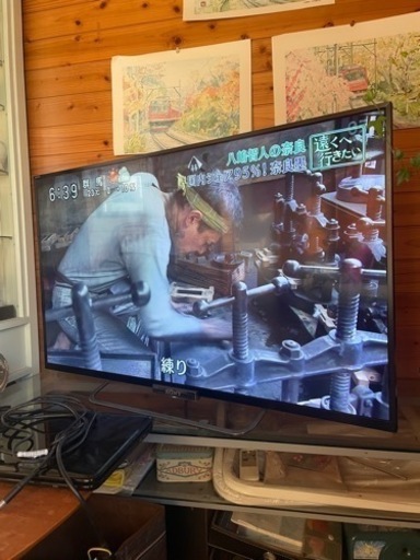 家電 テレビ 液晶テレビ