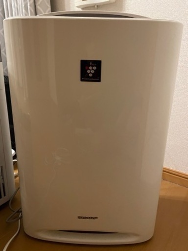 家電 季節、空調家電 空気清浄機