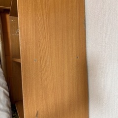 家具 収納家具 カラーボックスの画像