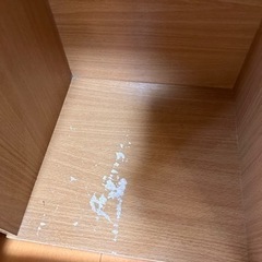 家具 収納家具 カラーボックスの画像