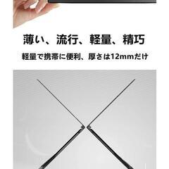 スマホ拡大鏡の画像
