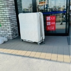 シングルベッドの画像