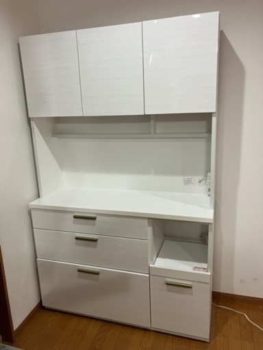 キッチンボード