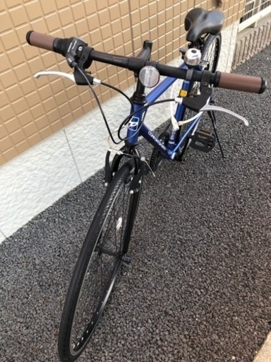 リサイクルショップどりーむ鹿大前店 No722 自転車 6段切替 オート