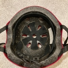 子供用　ヘルメットの画像