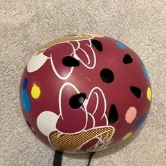 子供用　ヘルメットの画像