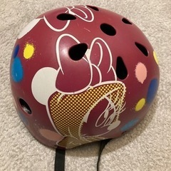 子供用　ヘルメット