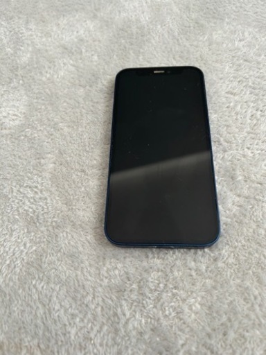 携帯電話/スマホ 携帯アクセサリーiPhone12 mini