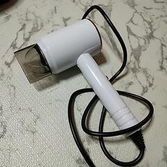 ドライヤーの画像