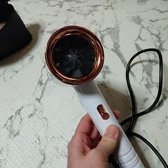 ドライヤーの画像