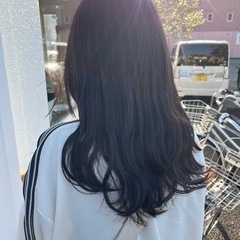 カットモデル募集（無料）