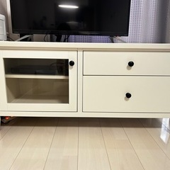 家具 収納家具 テレビ台の画像
