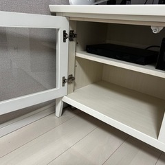 家具 収納家具 テレビ台の画像