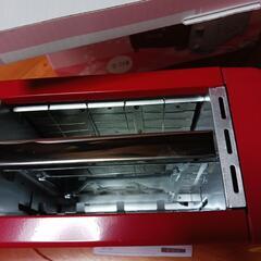 トースターの画像