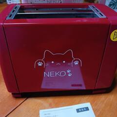 トースターの画像