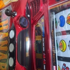 花火 通 実機 HANABI スロット