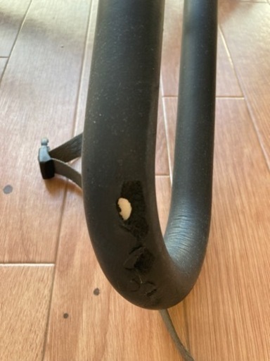 サーフボードラック　サーフボードキャリア自転車用