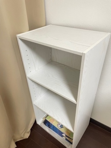 家具 収納家具 カラーボックス