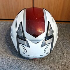 OGK Kabuto ジェットヘルメット (XL)の画像