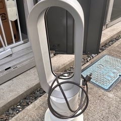 【本日中！】ダイソン　hot cool 
