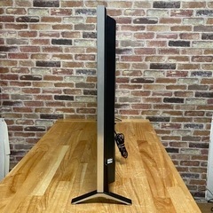 SONY BRAVIA 65インチ 4Kテレビ　外付けHDD2TB付き  の画像