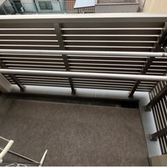 生活雑貨 洗濯用品 物干し竿、ロープ