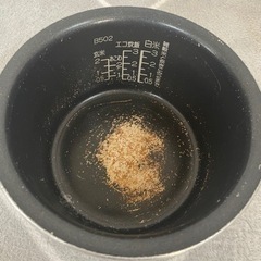 家電 キッチン家電 炊飯器の画像