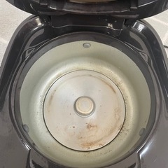 家電 キッチン家電 炊飯器の画像