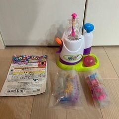 　タカラトミー　ウーニーズ　おもちゃ 知育玩具