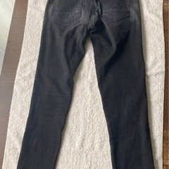 EDWINジーンズの画像