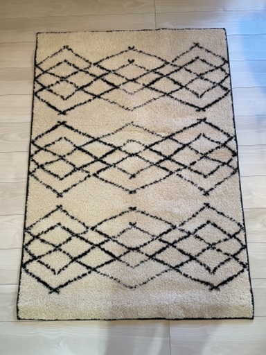 unicoラグ（100cm×140cm）