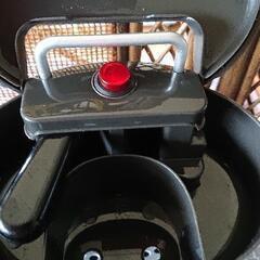 ★2人用コーヒーメーカー★の画像