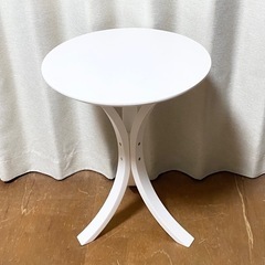 サイドテーブル ソファ横に コーナーテーブル