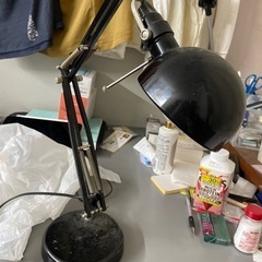 デスクライト