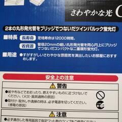 ツインパルック 70形Cool(昼光色)の画像