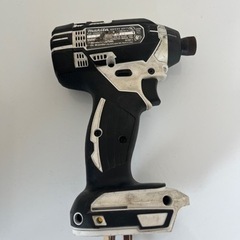 マキタ　　インパクトドライバー　18Vの画像