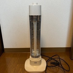 家電 季節、空調家電 遠赤外線ヒーター