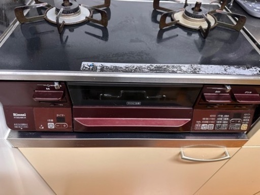 生活雑貨 調理器具 ガステーブル