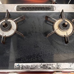 生活雑貨 調理器具 ガステーブルの画像