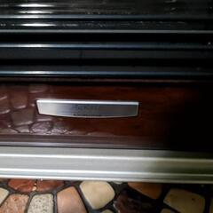 FFストーブ､家電 季節、(お話し中) の画像