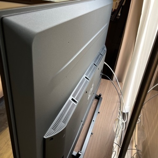 TOSHIBA  REGZA    55V美品