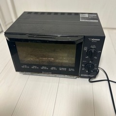 （〆切）家電 キッチン家電 オーブントースター