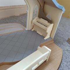 シルバニアファミリーの画像