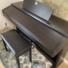YAMAHA クラビノーバ