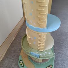 シルバニアファミリー 幼稚園の画像