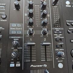 新品同様のDJターンテーブル XDJ-RR パーツの画像